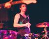 Alex Hersler Percussion - Rock Drum Set Lessons