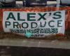 Alex's Produce
