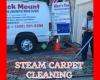 Alex's TruckMount Steam Carpet Cleaning