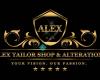 Alex Tailor Shop
