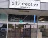 Alfa Creative Services