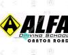 Alfa Driving School