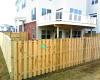 Alger Deck and Fence