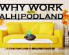 ALH|Podland Realty & Rental Homes Property Management