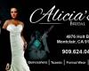Alicia's Bridal