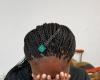 Alima African Hair Braiding Salon