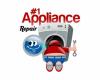 All About Appliance Repair & Service