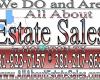 All About Estate Sales