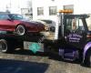 All About Towing