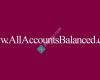 All Accounts Balanced