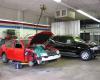 All American Auto Body