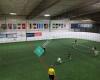 All American Indoor Sports Inc