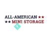 All American Mini Storage