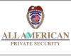 All American Private Security