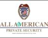 All American Security