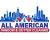 All American Window & Gutter Cleaning