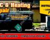 All Area A/C And Heating