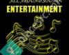 All Around Sound Entertainment Disc Jockeys