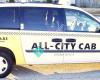 All City Cab