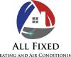 All Fixed Heating and Air Conditioning