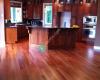 All Green Hardwood Floors