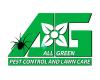 All Green Pest Control and Lawn Care