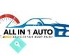 all in 1 auto sales repair body and paint