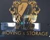 All In One Moving & Storage