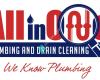 All in One Plumbing and Drain Cleaning