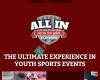 All in Sports Camp