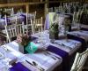 All in the Details Wedding & Event Planning