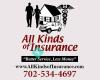 All Kinds of Insurance