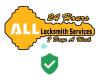All Locksmith Services