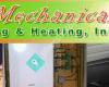 All Mechanical Plumbing & Heating Inc