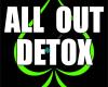 All Out Detox Shop
