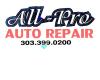 All Pro Auto Repair