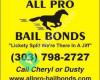 All Pro-Bail Bonds
