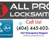 All Pro Locksmith