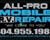 All-Pro Mobile RV Repair