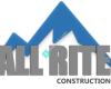 All Rite Construction