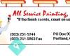 All Service Painting
