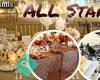 All Star Fabrics - Tablecloth Direct