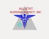 All-Stat Nursing Agency