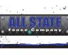 All State Fence Company