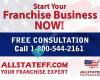 All State Franchise Finders, LLC