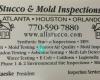 All Stucco And Mold Inspections