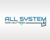 All System Rain Gutters