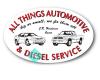 All Things Automotive & Diesel Service