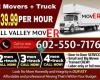 All Valley Movers