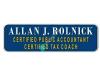 Allan J Rolnick, CPA, CTC